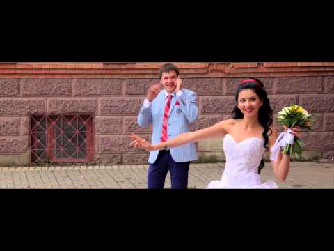 Свадебные клипы