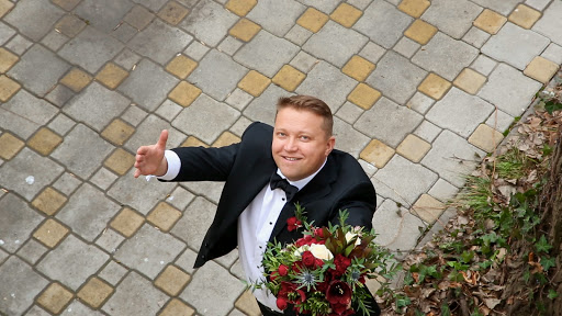 Юлия и Максим