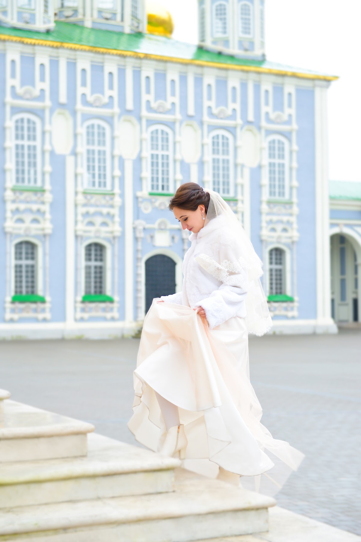 Алина и Вадим