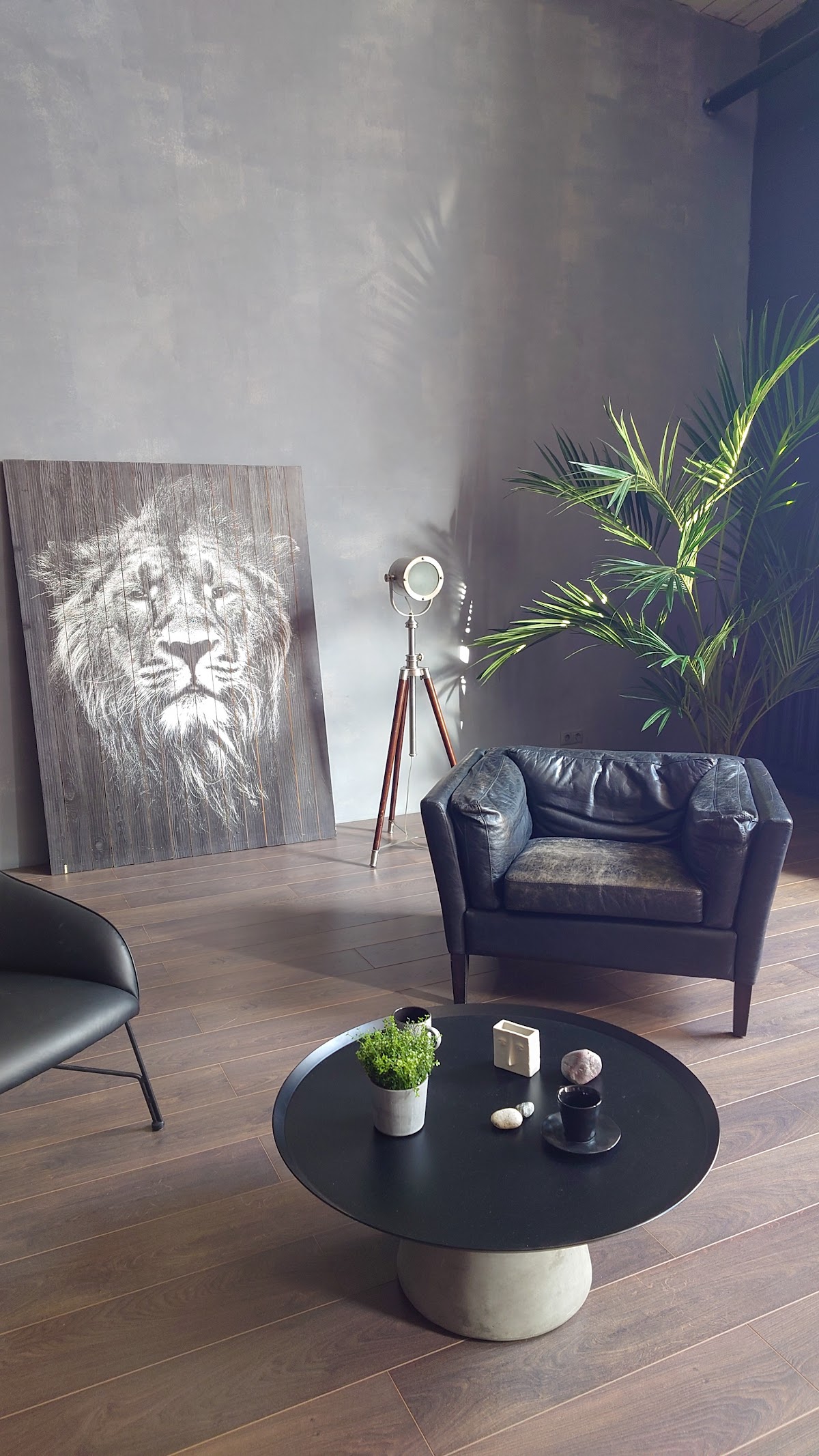Зал Чикаго