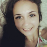 Алена Полуэктова