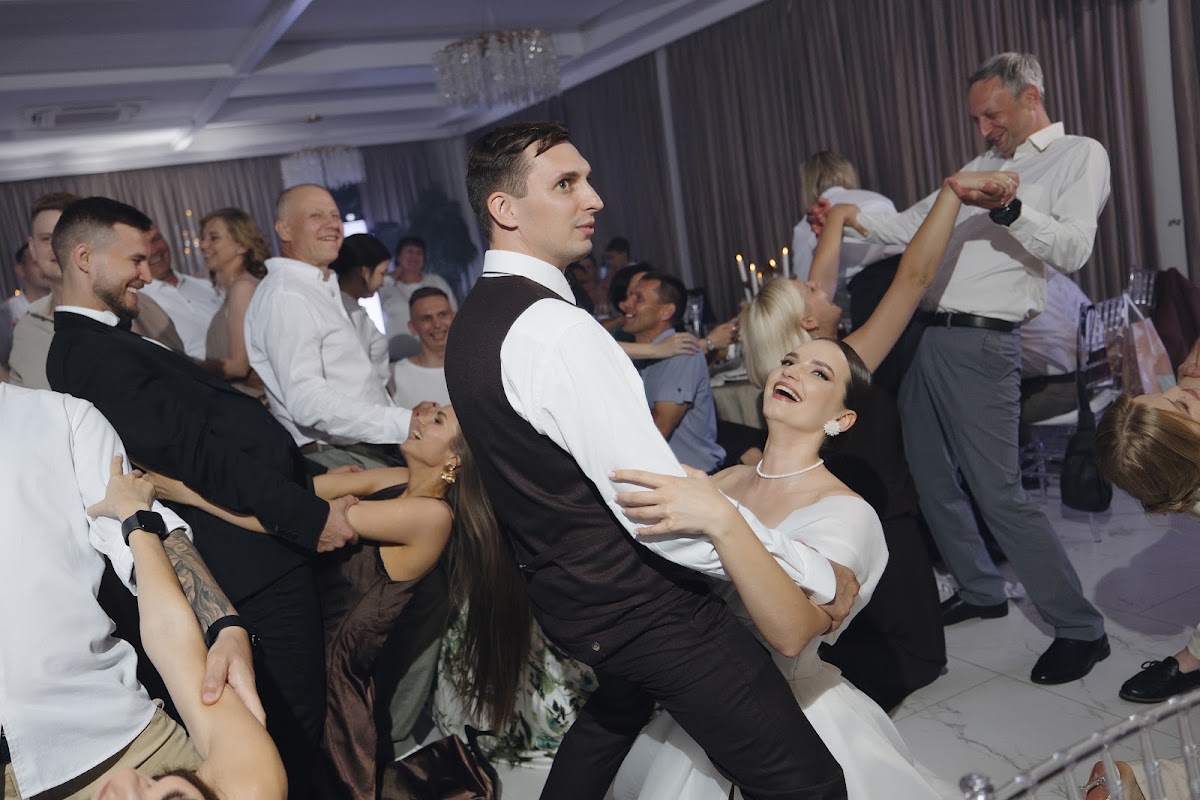 Wedding 2025