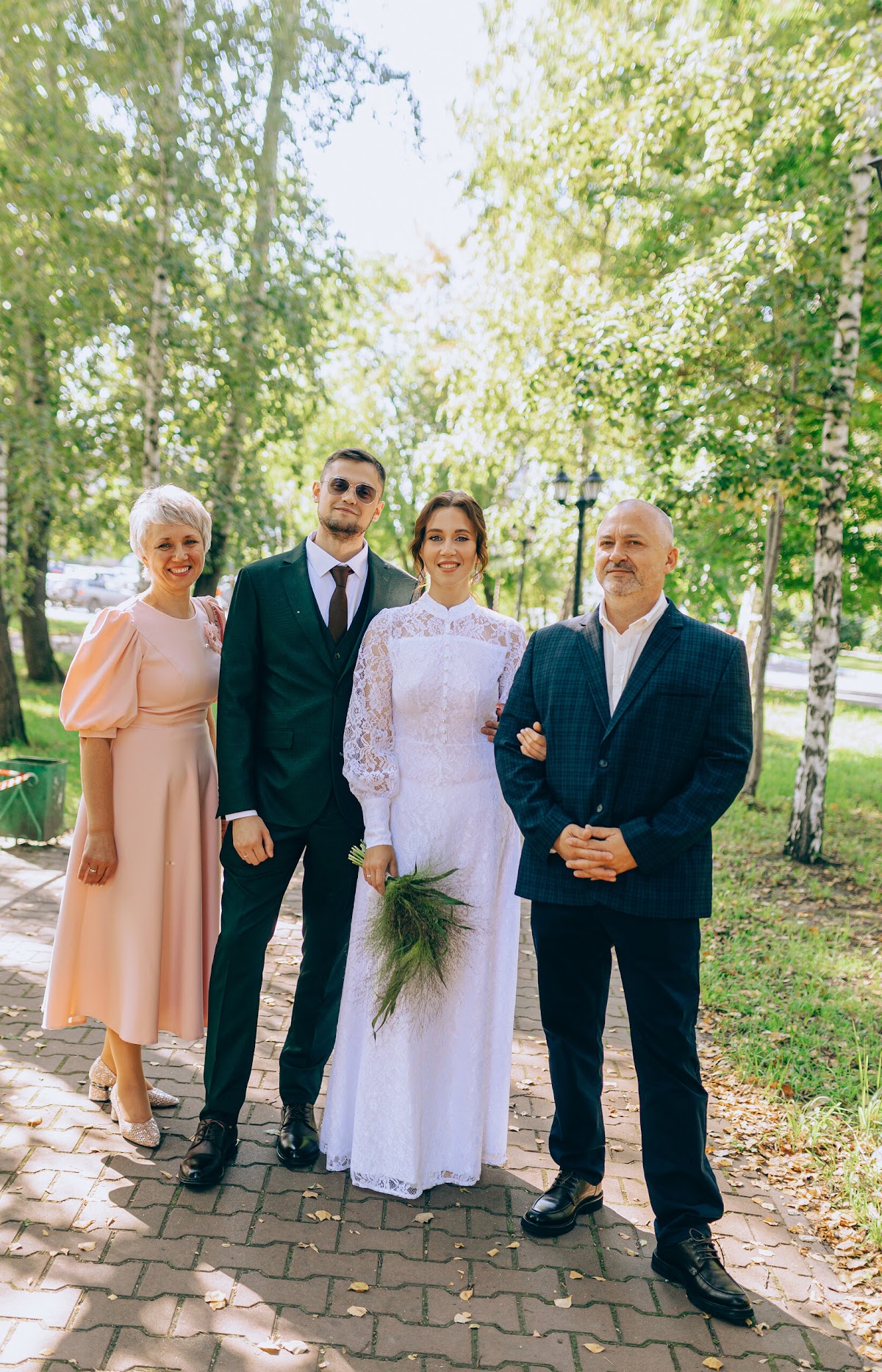 Wedding