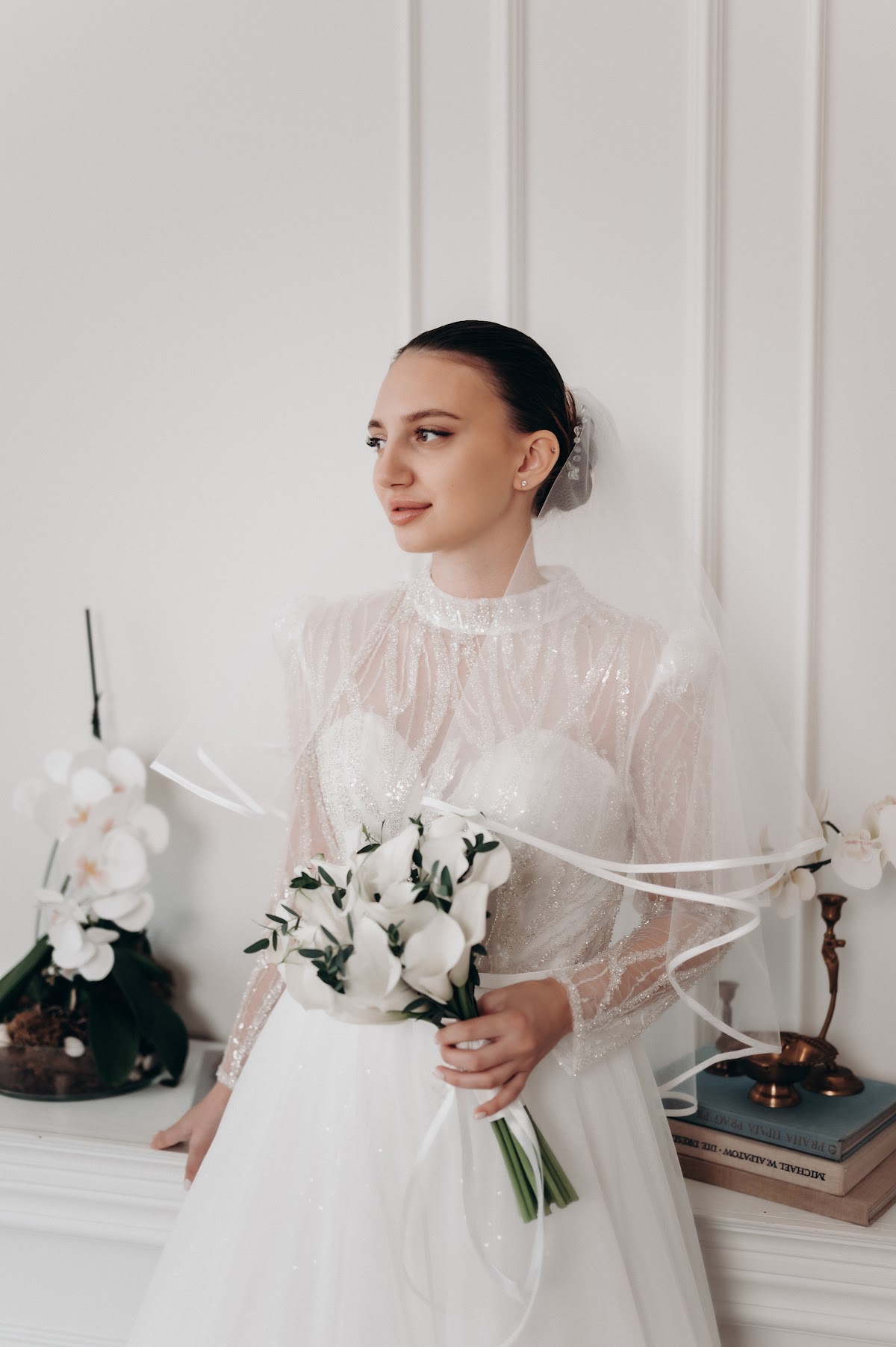 Арина и Борис