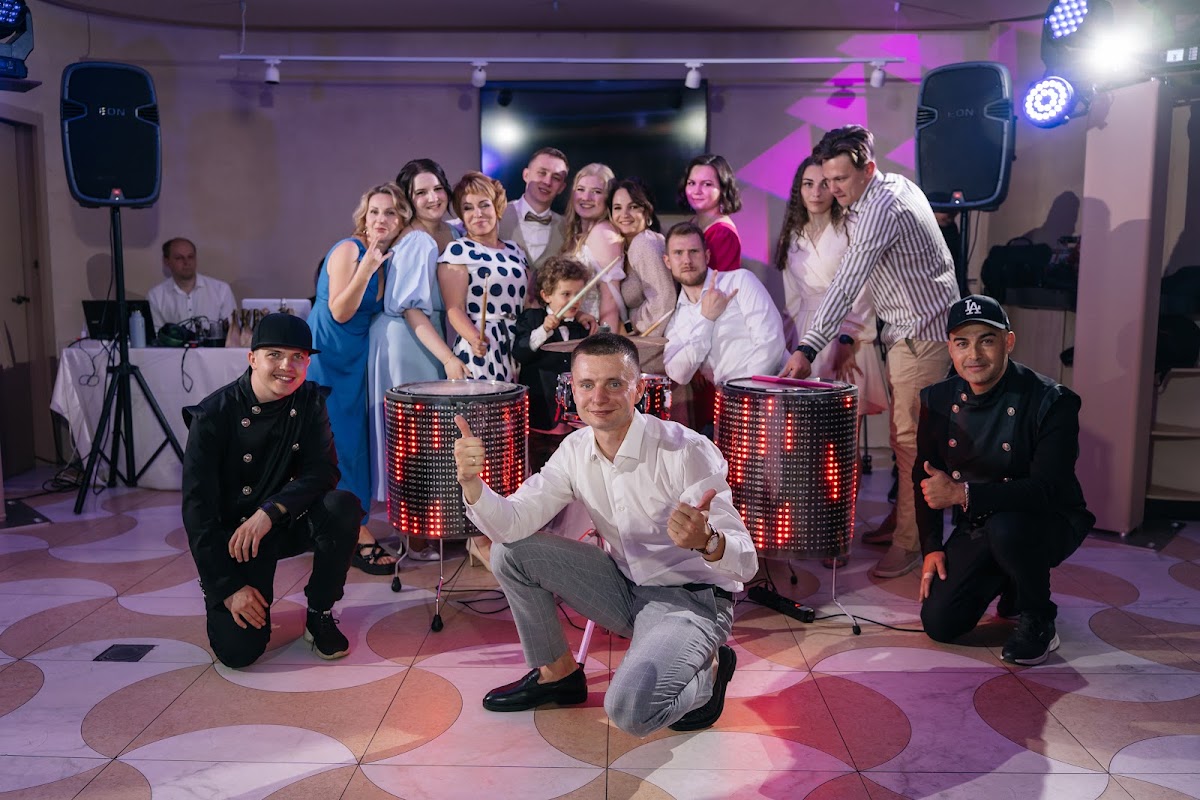 Ксения и Александр