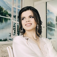 Марина Скачкова