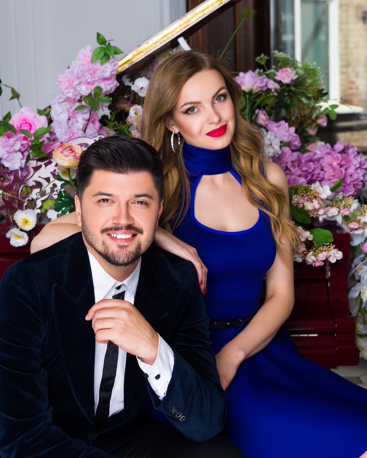 Портфолио 2020