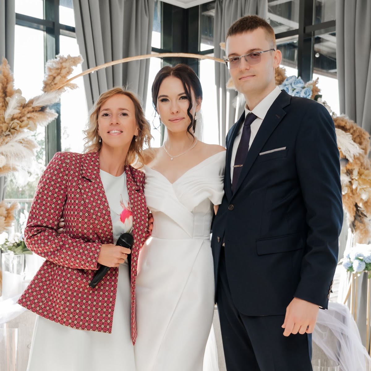 Портфолио: Свадьба