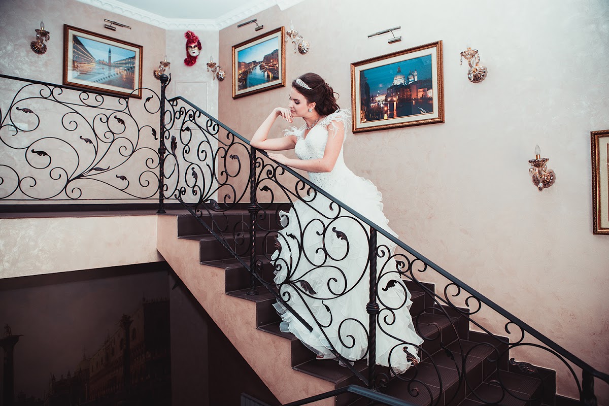 Екатерина и Роман