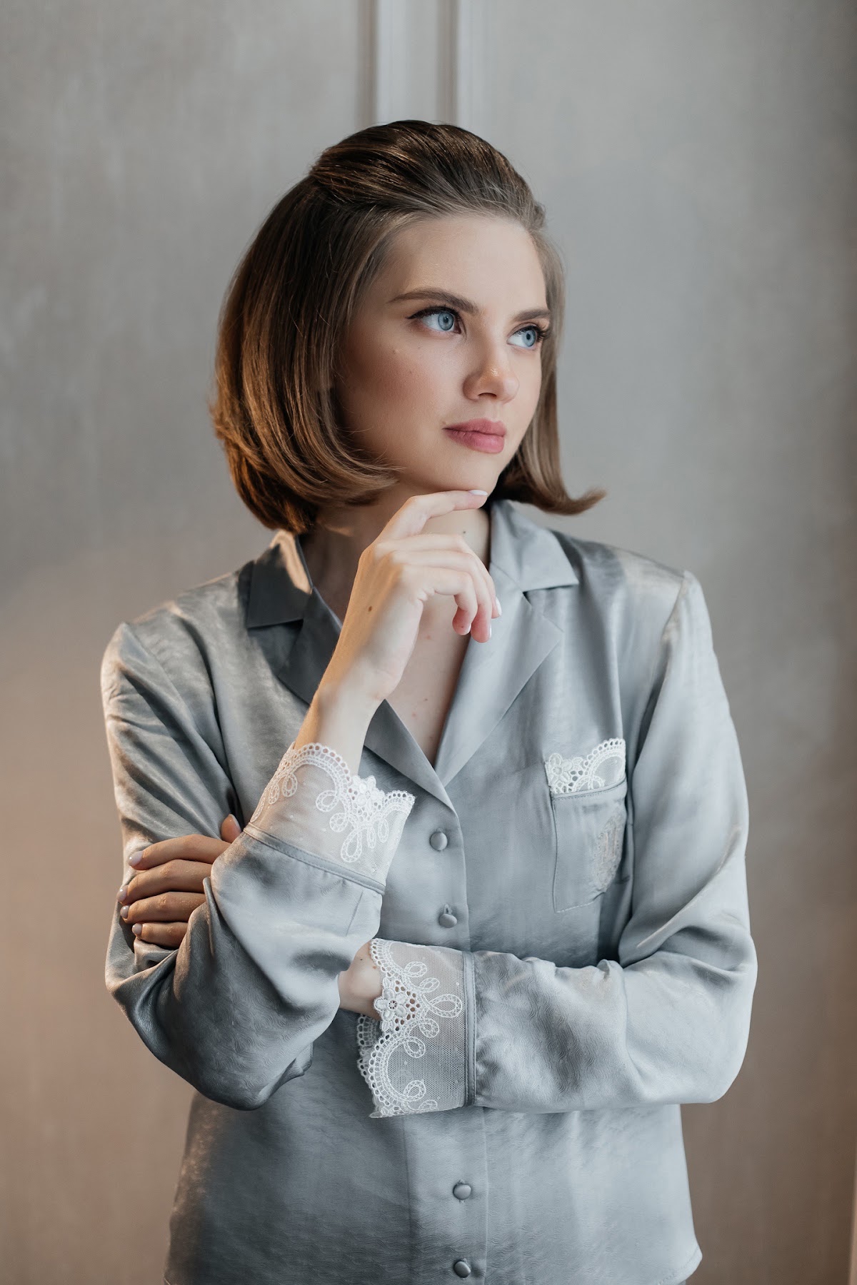 Ангелина и Никита