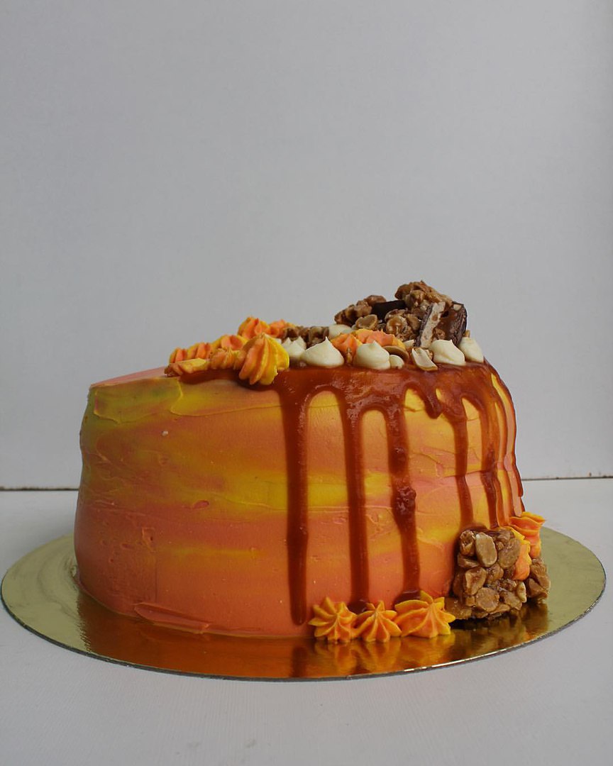 July Sweets — кадр 4 из 14