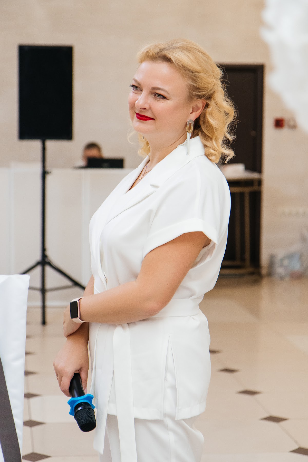 Портфолио: День рождения