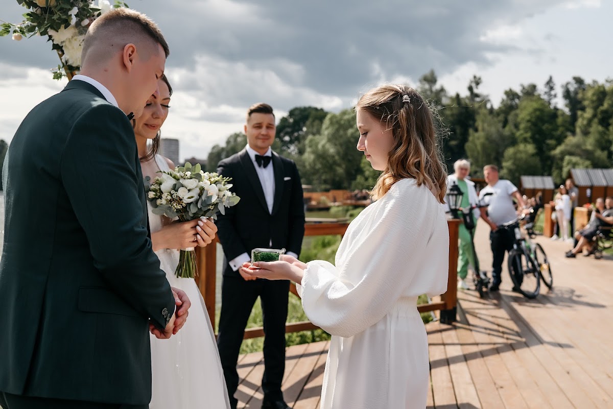 01.07.2023. Александр и Юлия