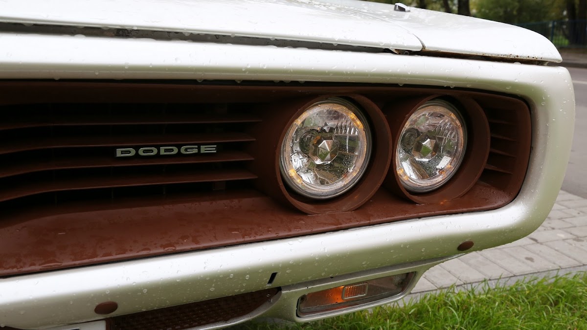 Dodge Charger