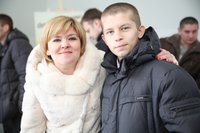 свадебная ярмарка 2013