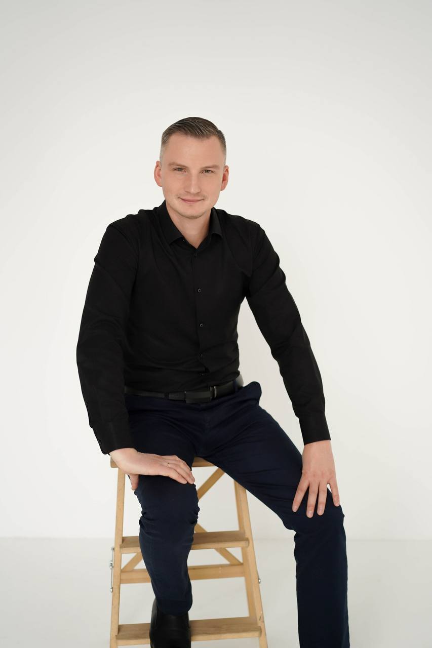 Владимир Козлов