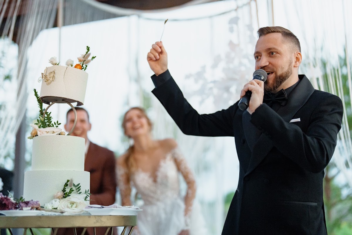Дмитрий Кладов