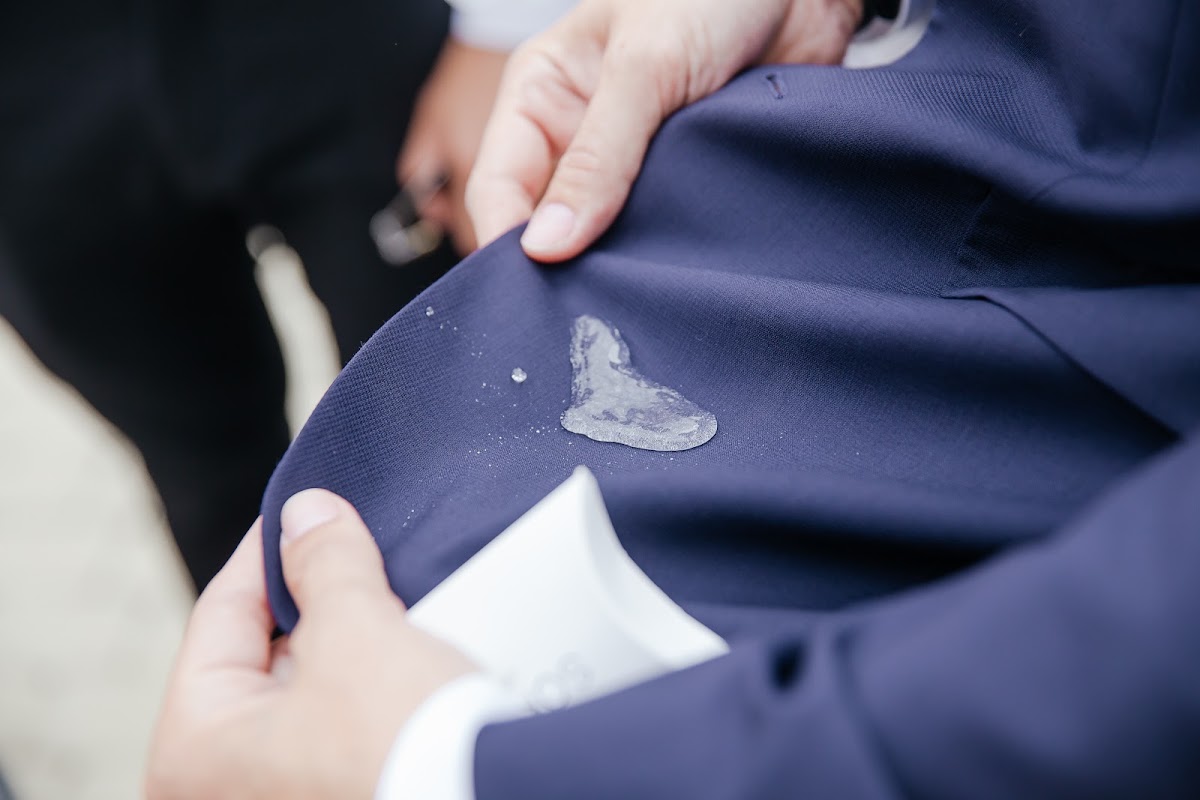 Ася и Юра
