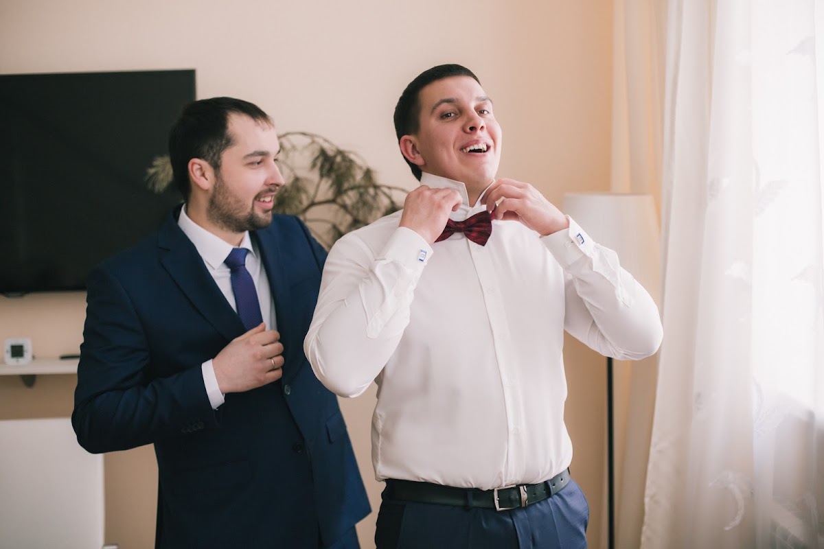 Ирина и Кирилл