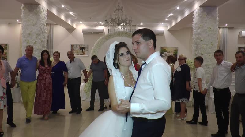 Портфолио: Свадьба
