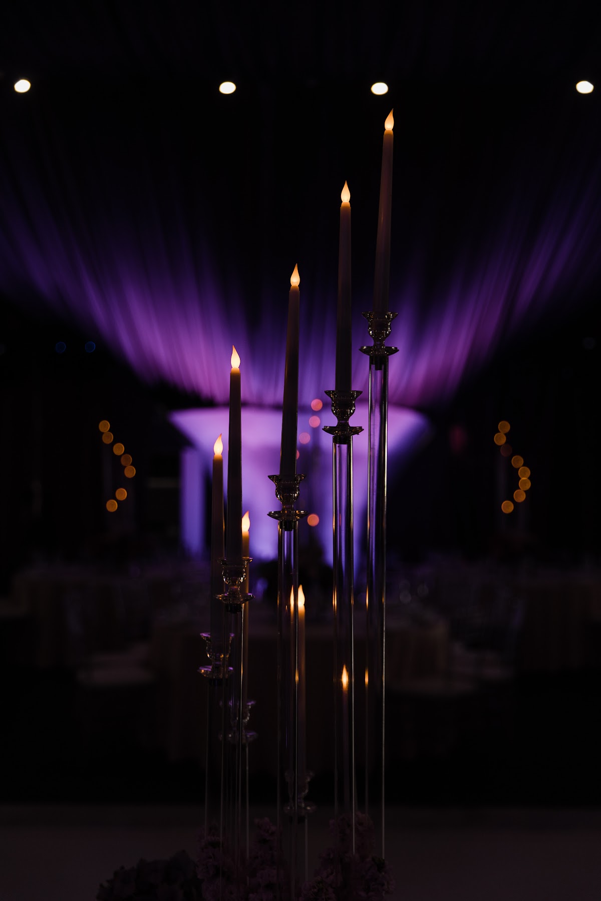 OSCAR Event Hall — кадр 5 из 1045