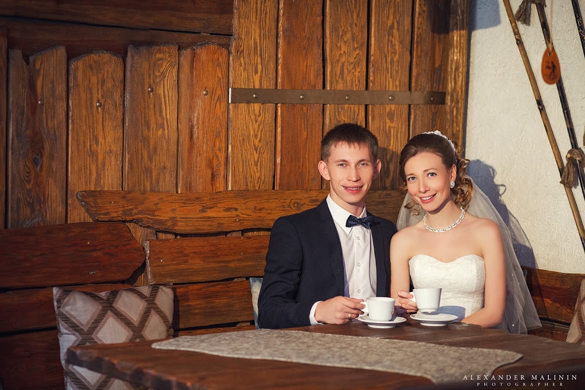 Вячеслав и Дания