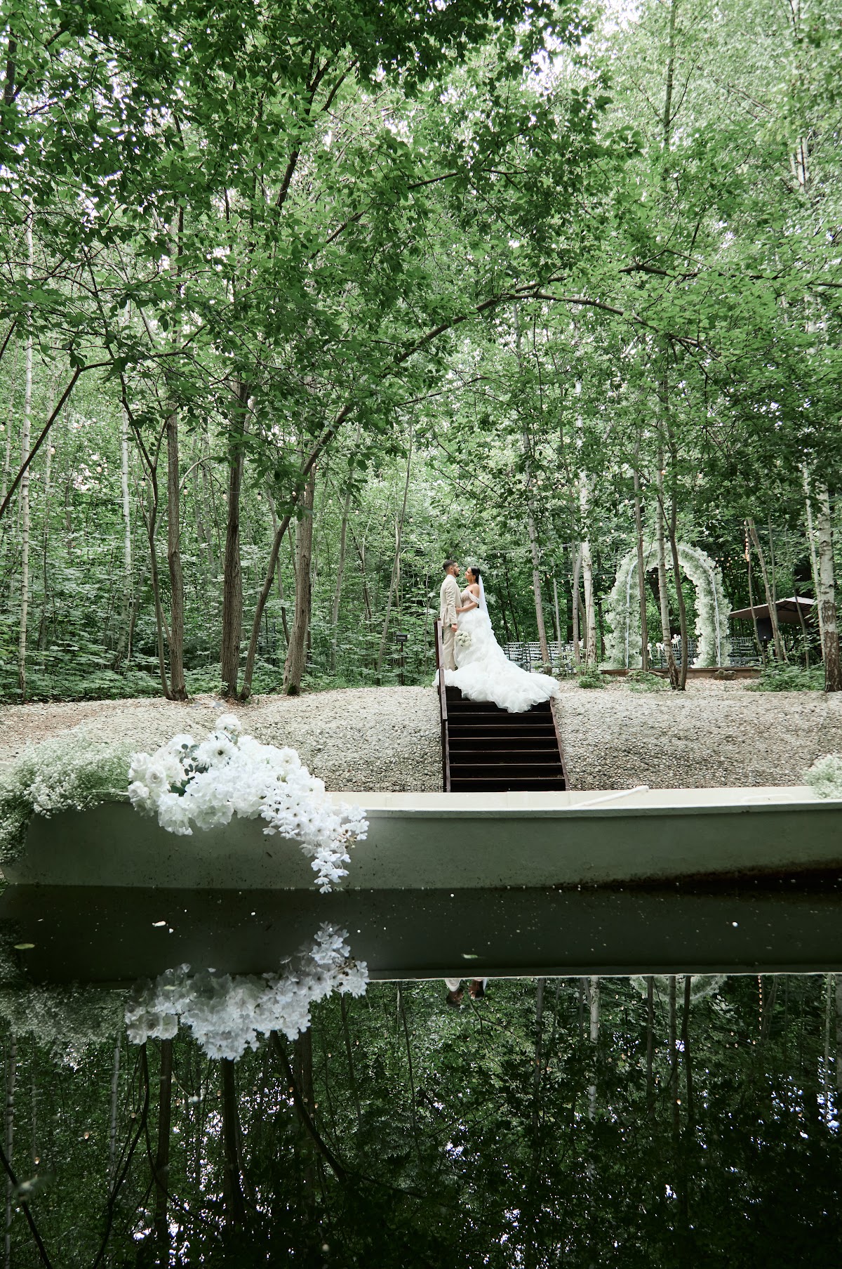 Wedding Day №4