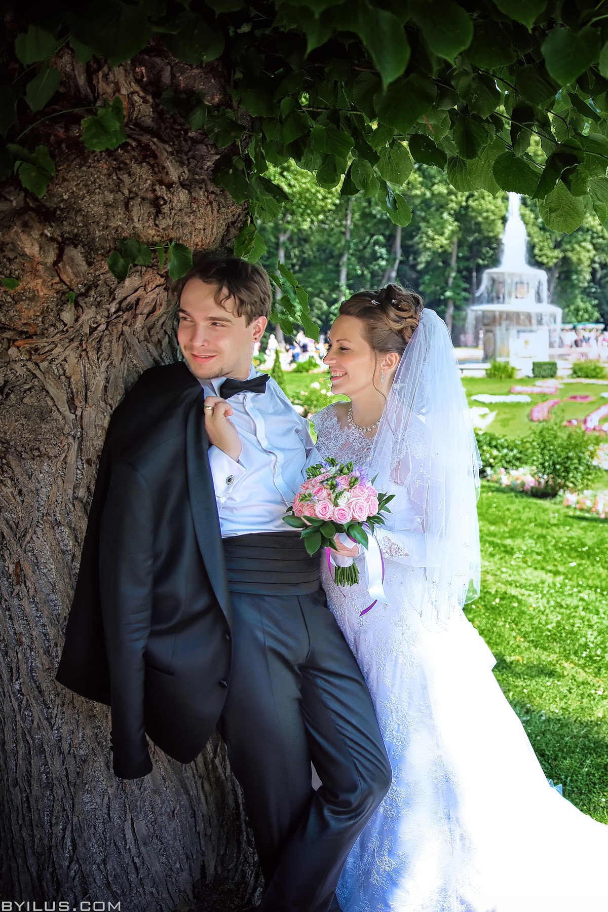 WEDDINGS!