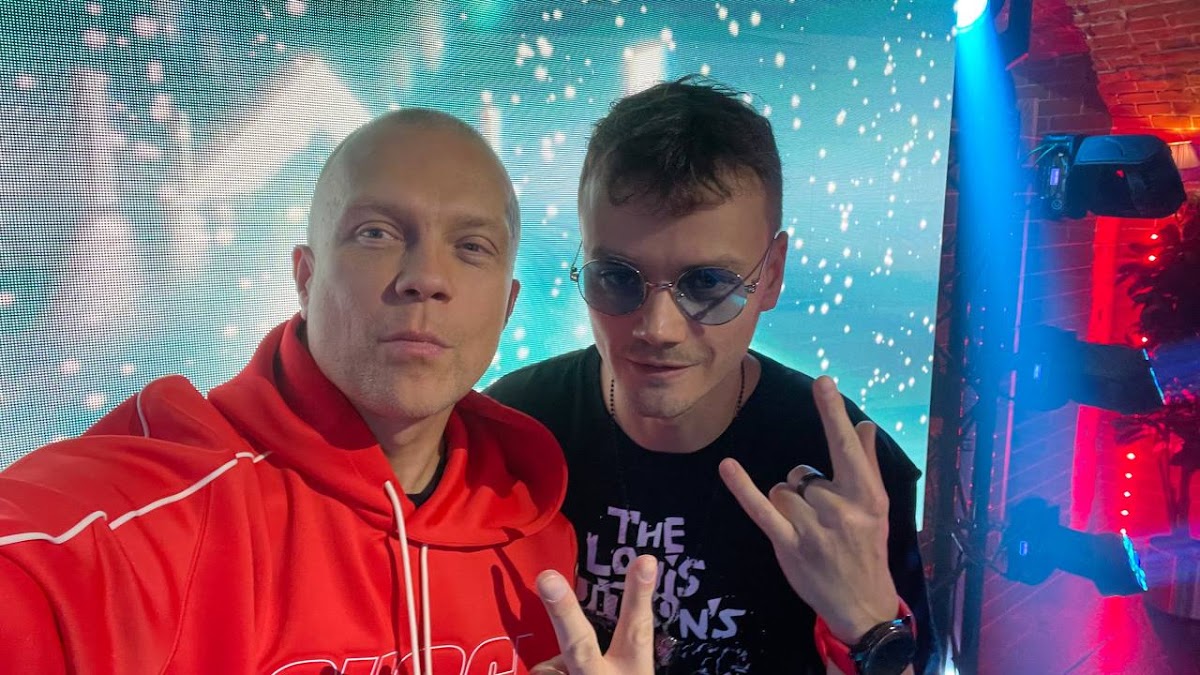 Общий