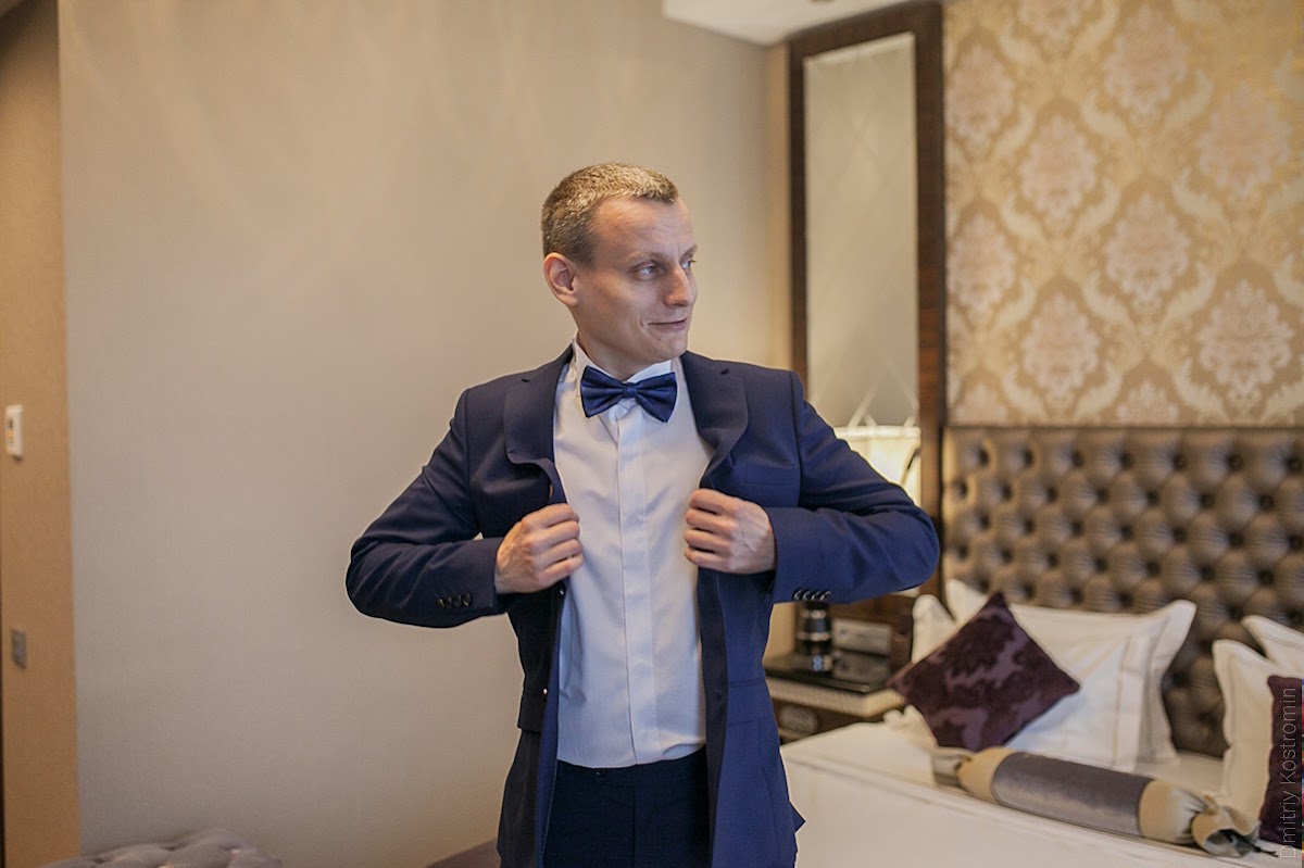 Светлана и Александр