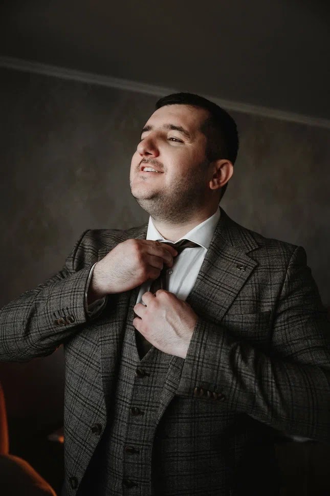 Альбина  и Алексей