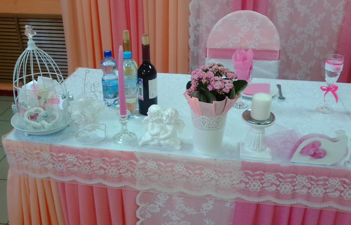 Флористика