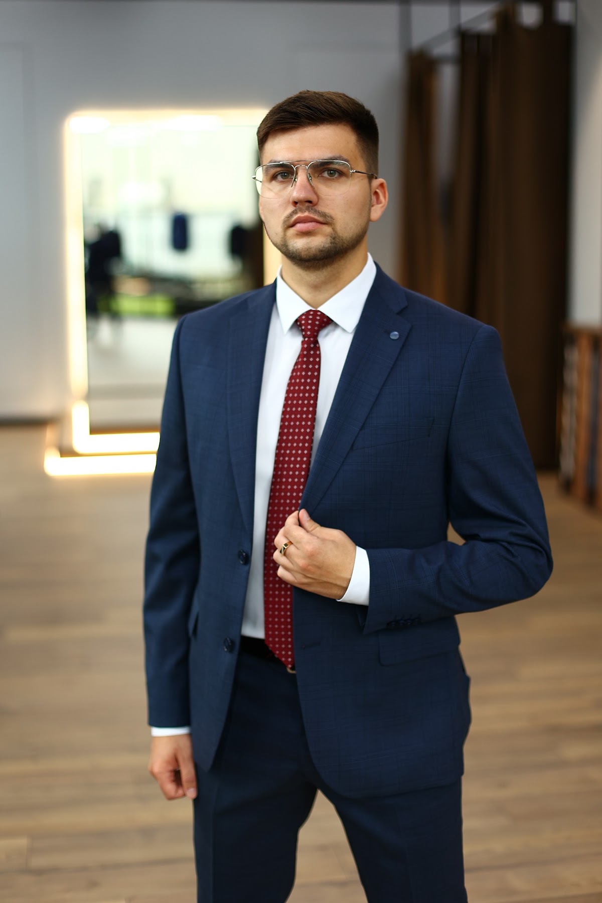 Портфолио