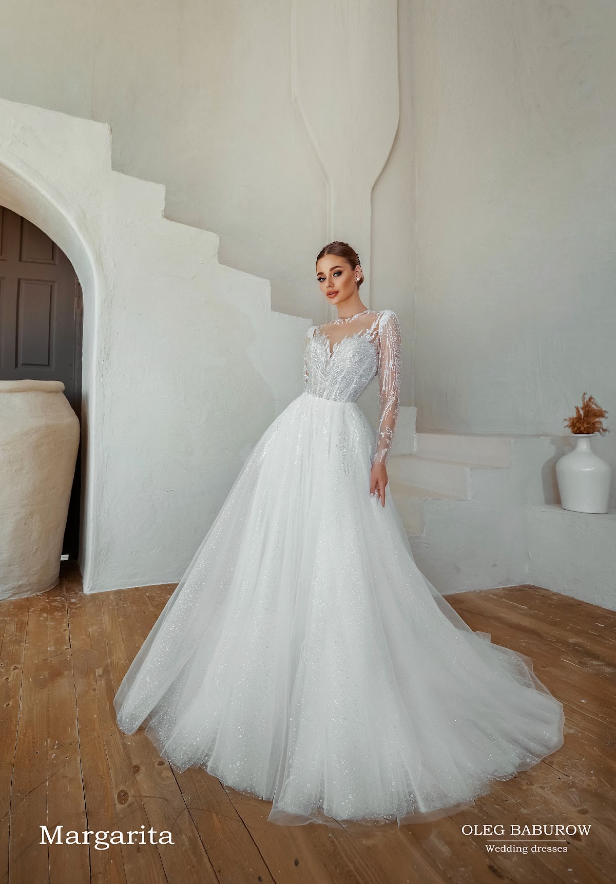 Margarita — кадр 4 из 7