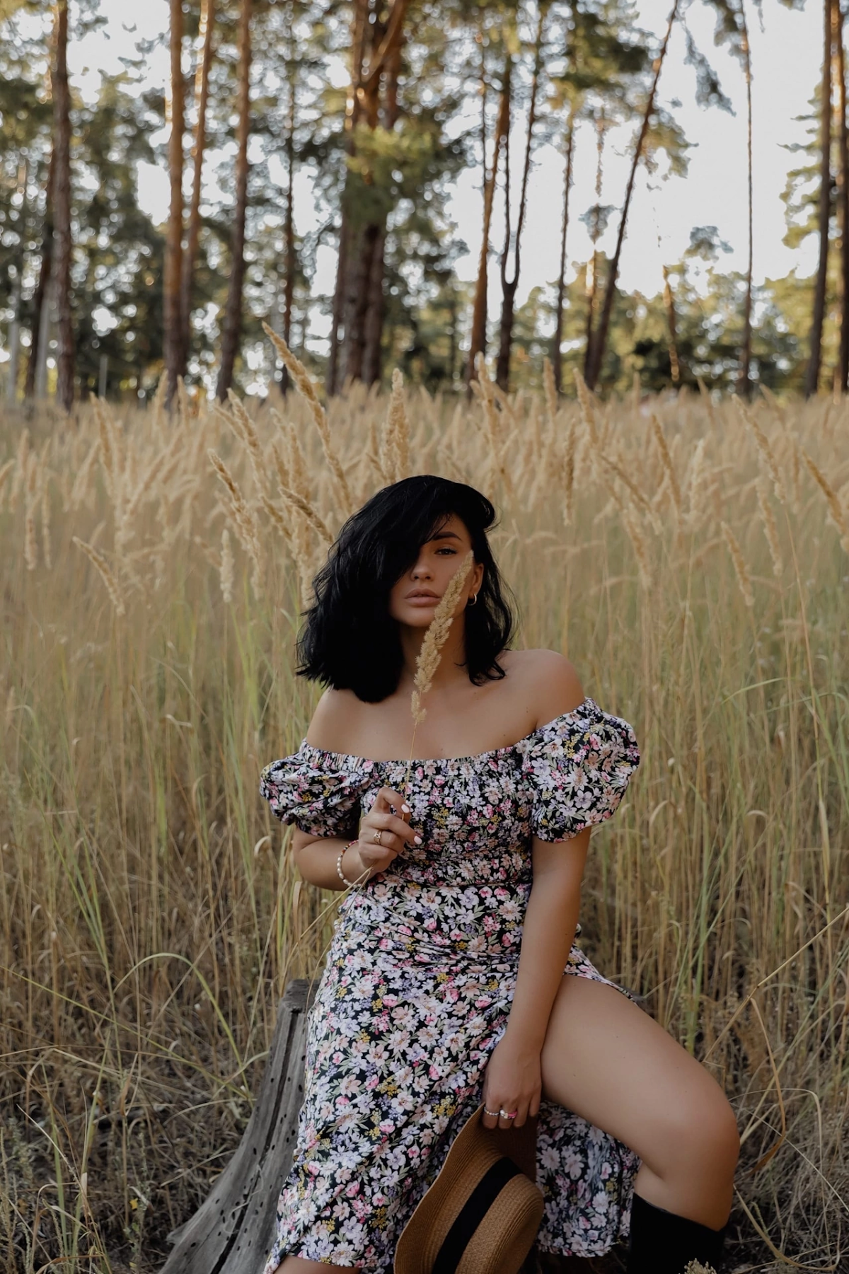 Портфолио: Мода (Fashion)
