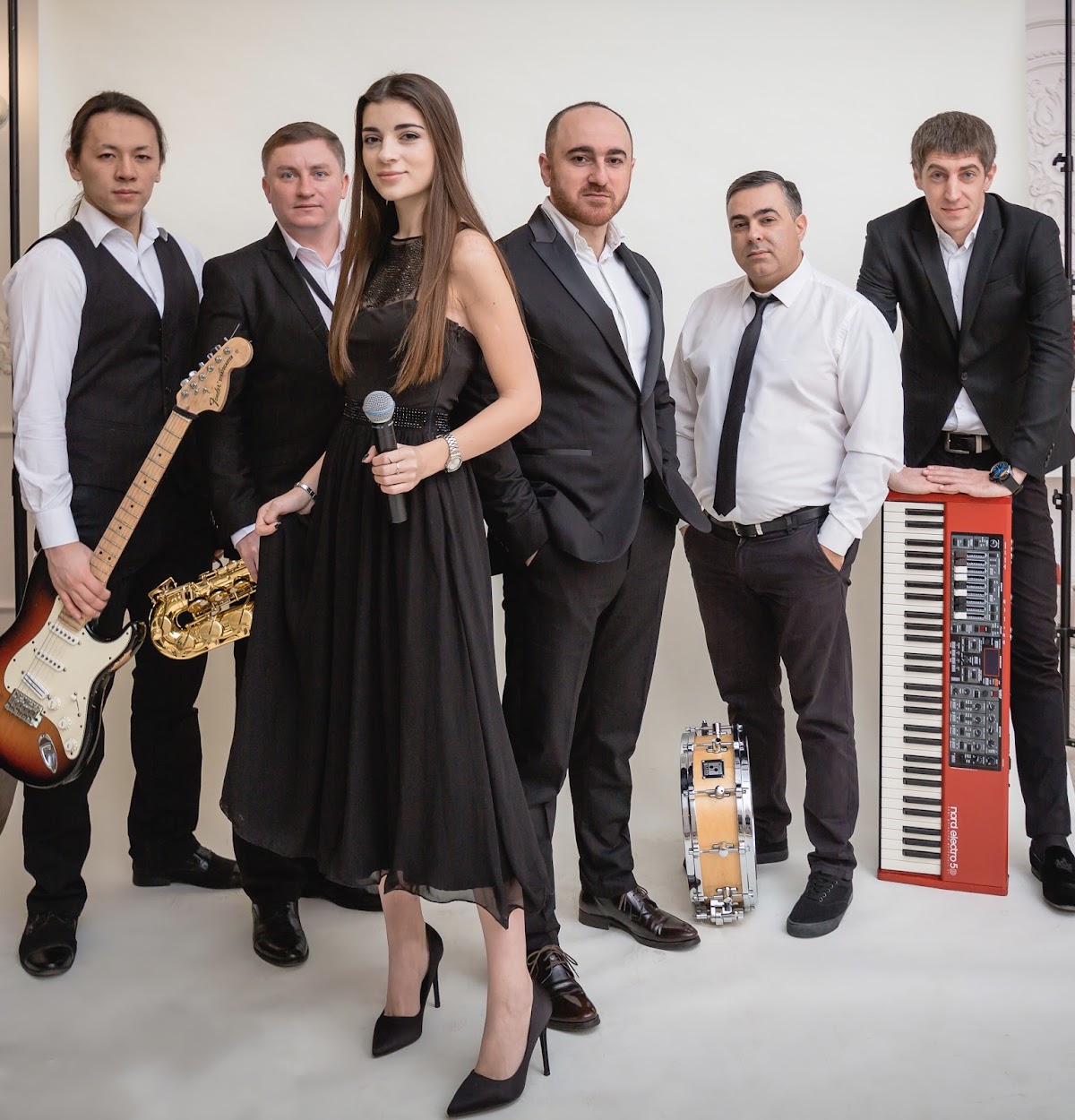 Студия Band
