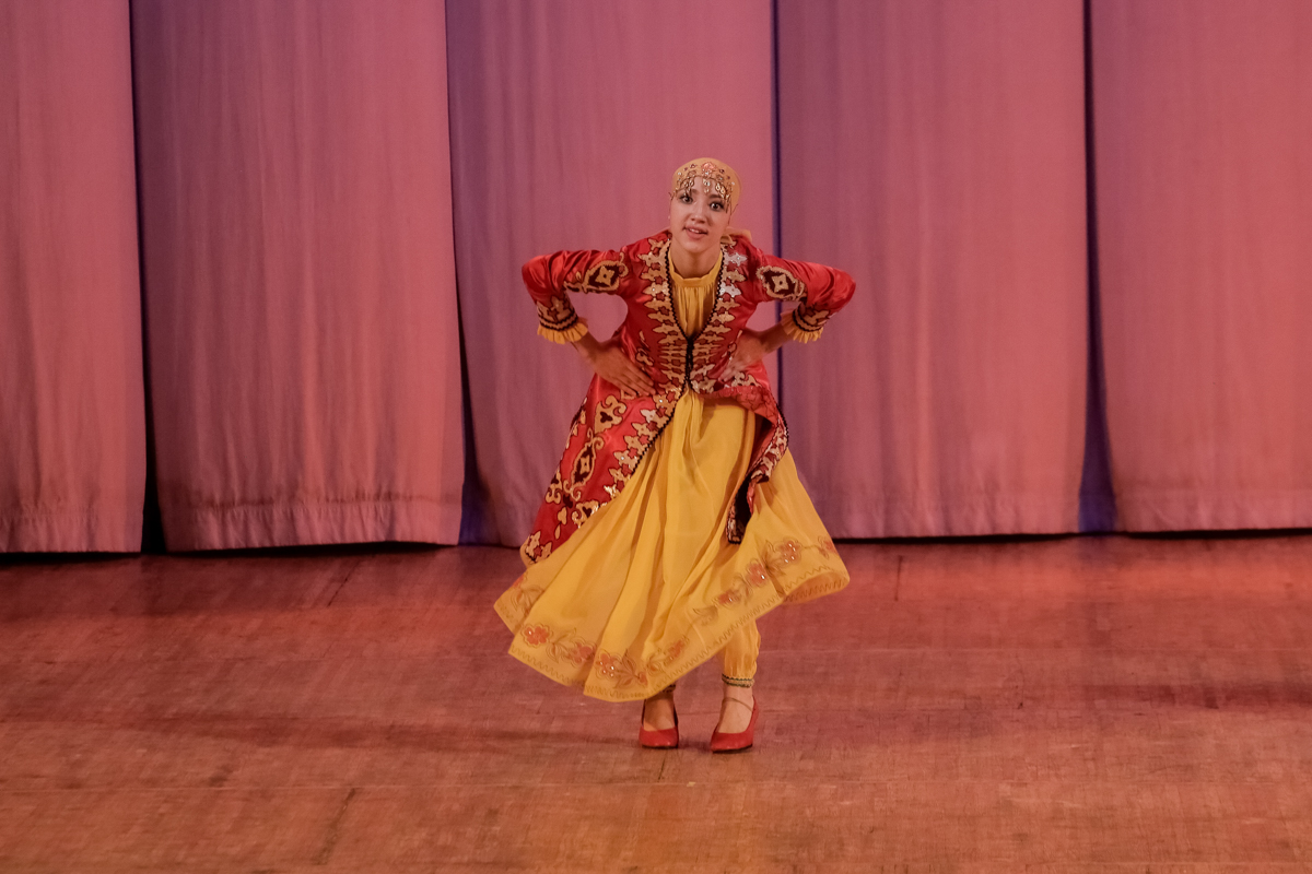 Репортаж/Выпускной брата невесты