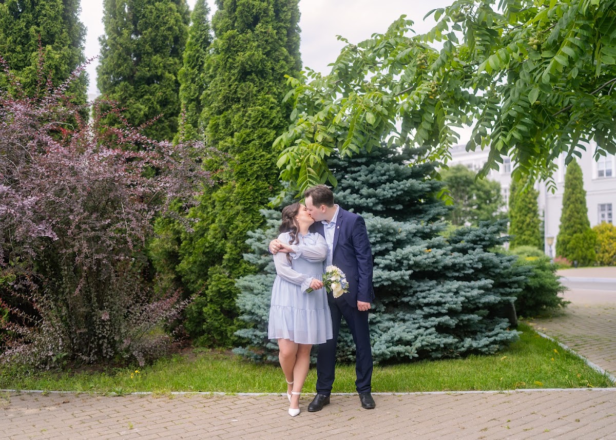 Свадьба Чулпан и Ранис