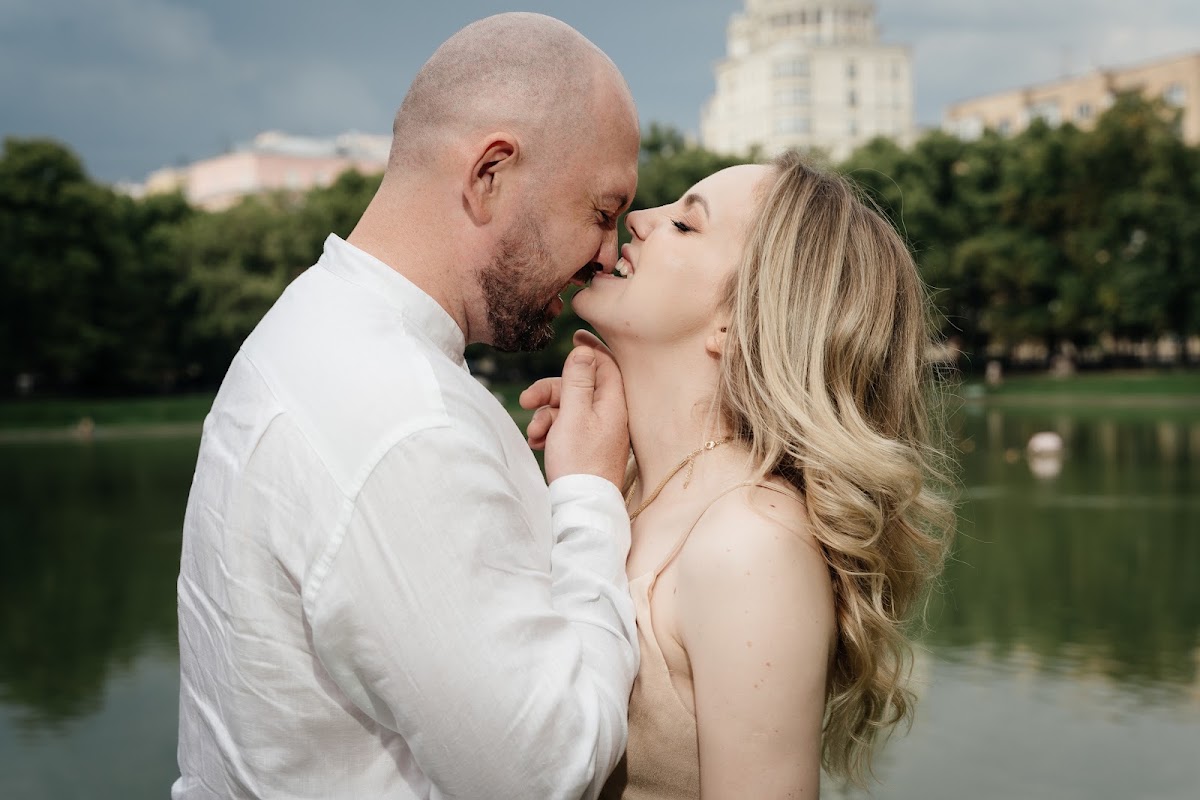 Михаил&Анна