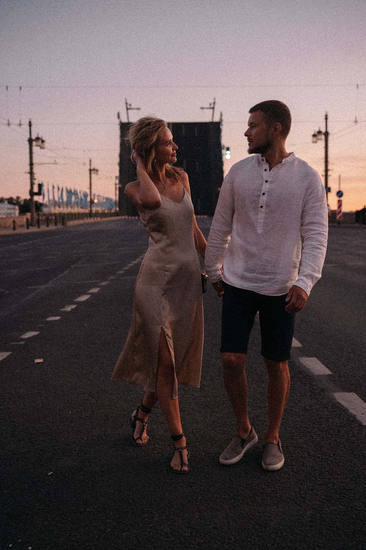 Портфолио: Love story