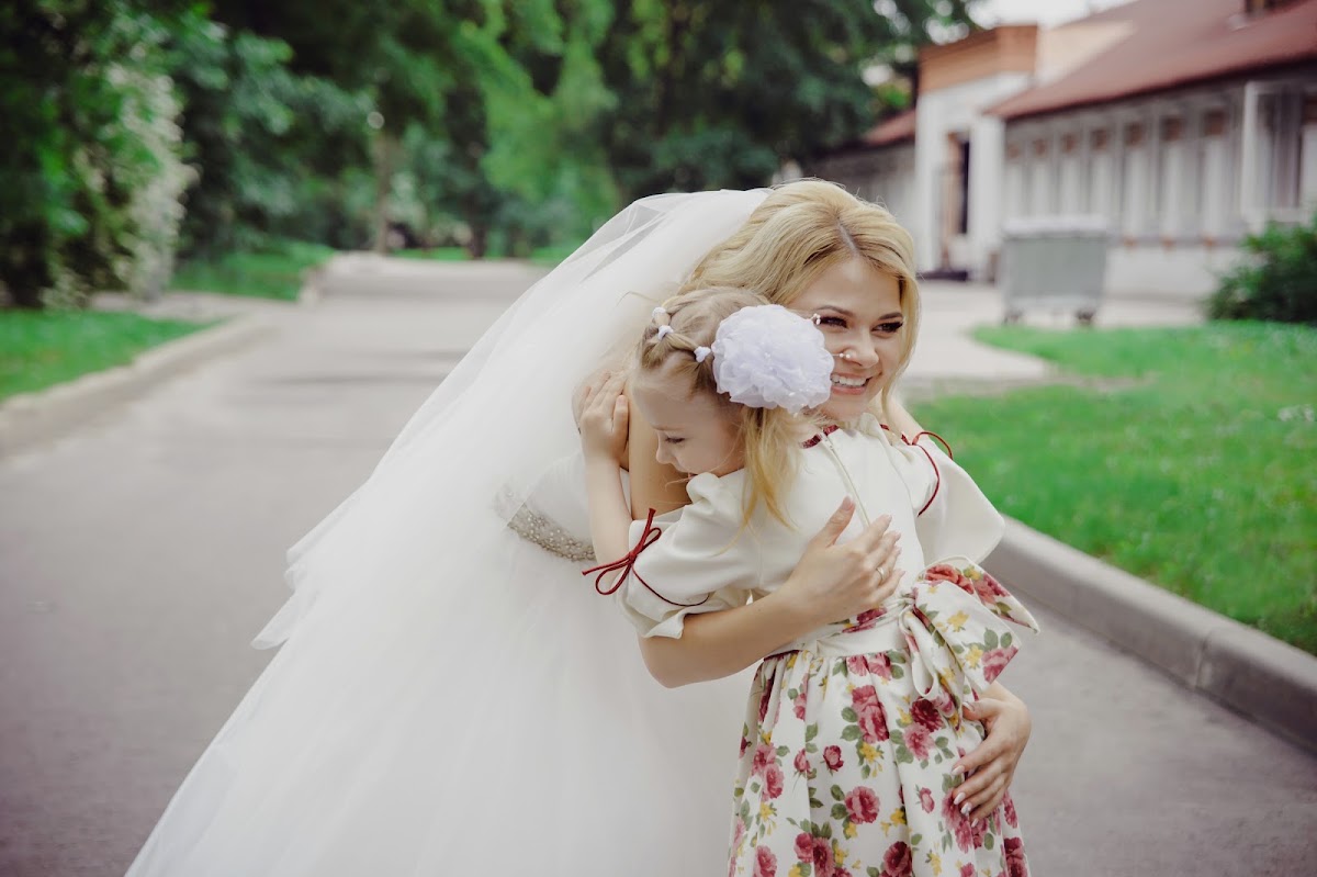 Елена и Антон
