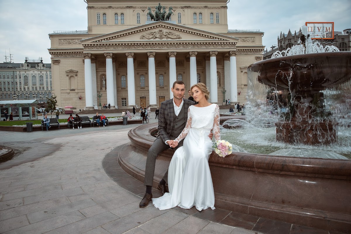 Денис и Екатерина