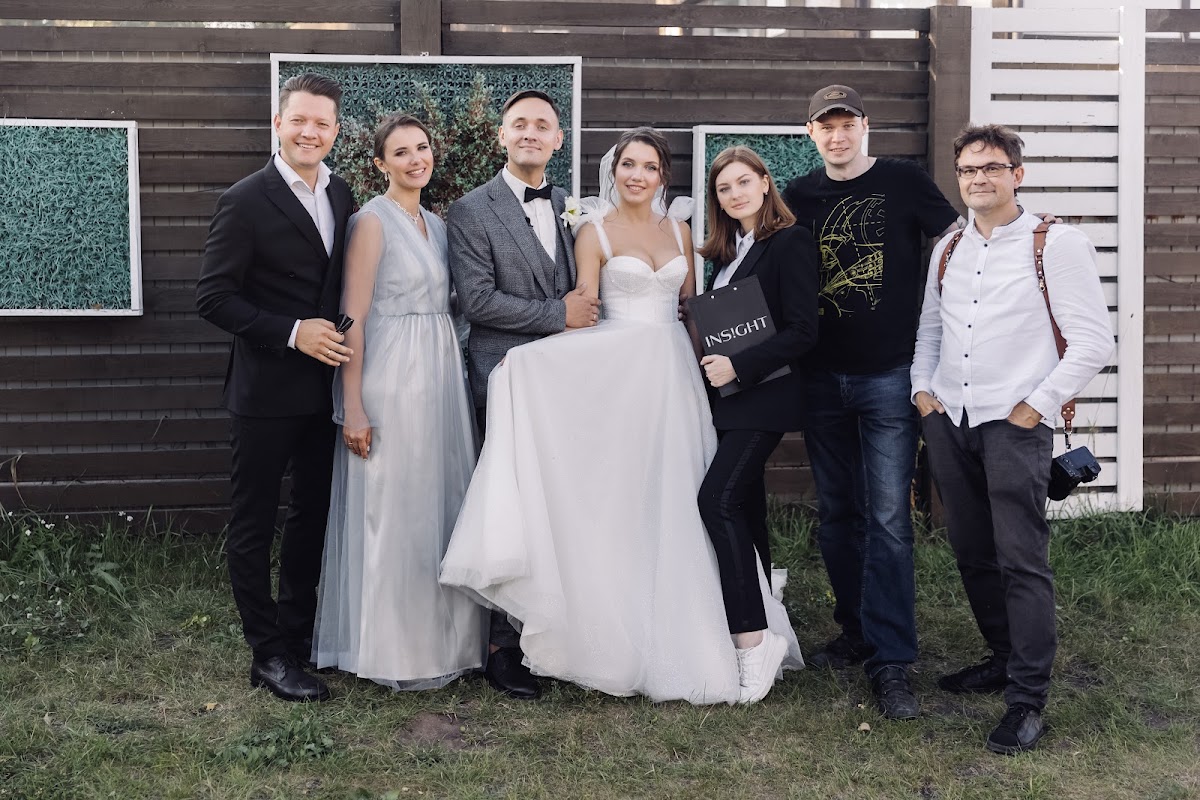 Портфолио