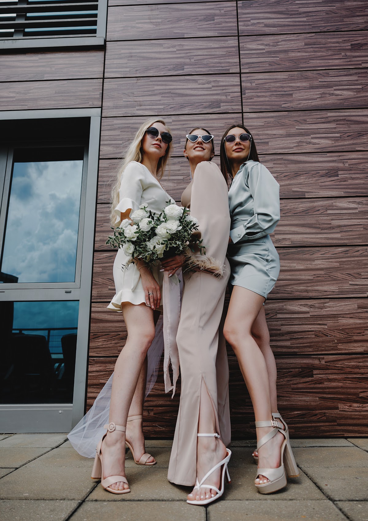 Юлия и Сергей
