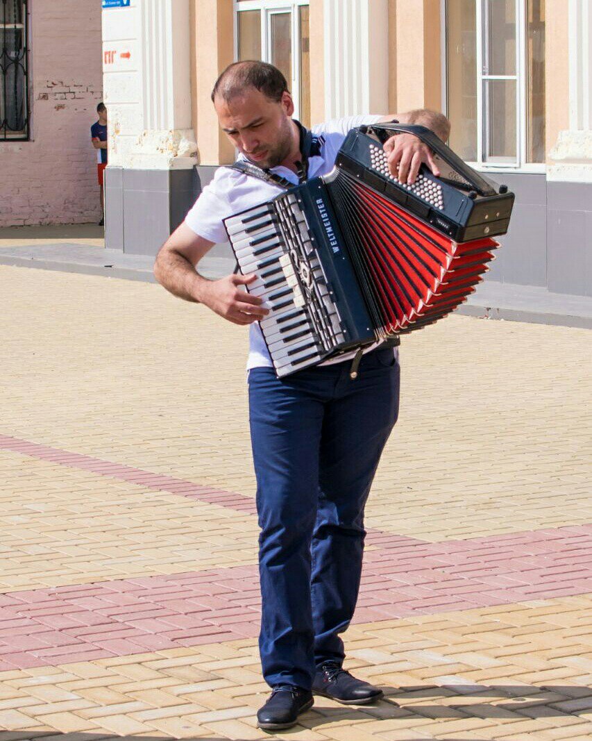 Портфолио: Свадьба