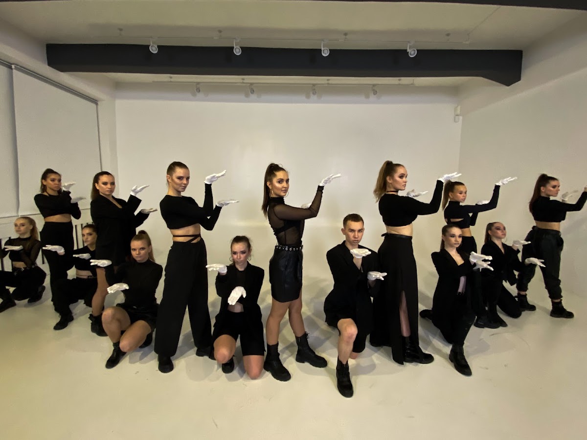 Global Show — кадр 2 из 3