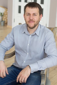 Андрей Коровин