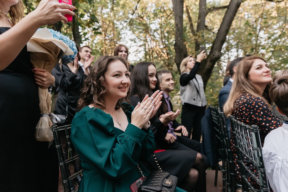 Елизавета и Артур