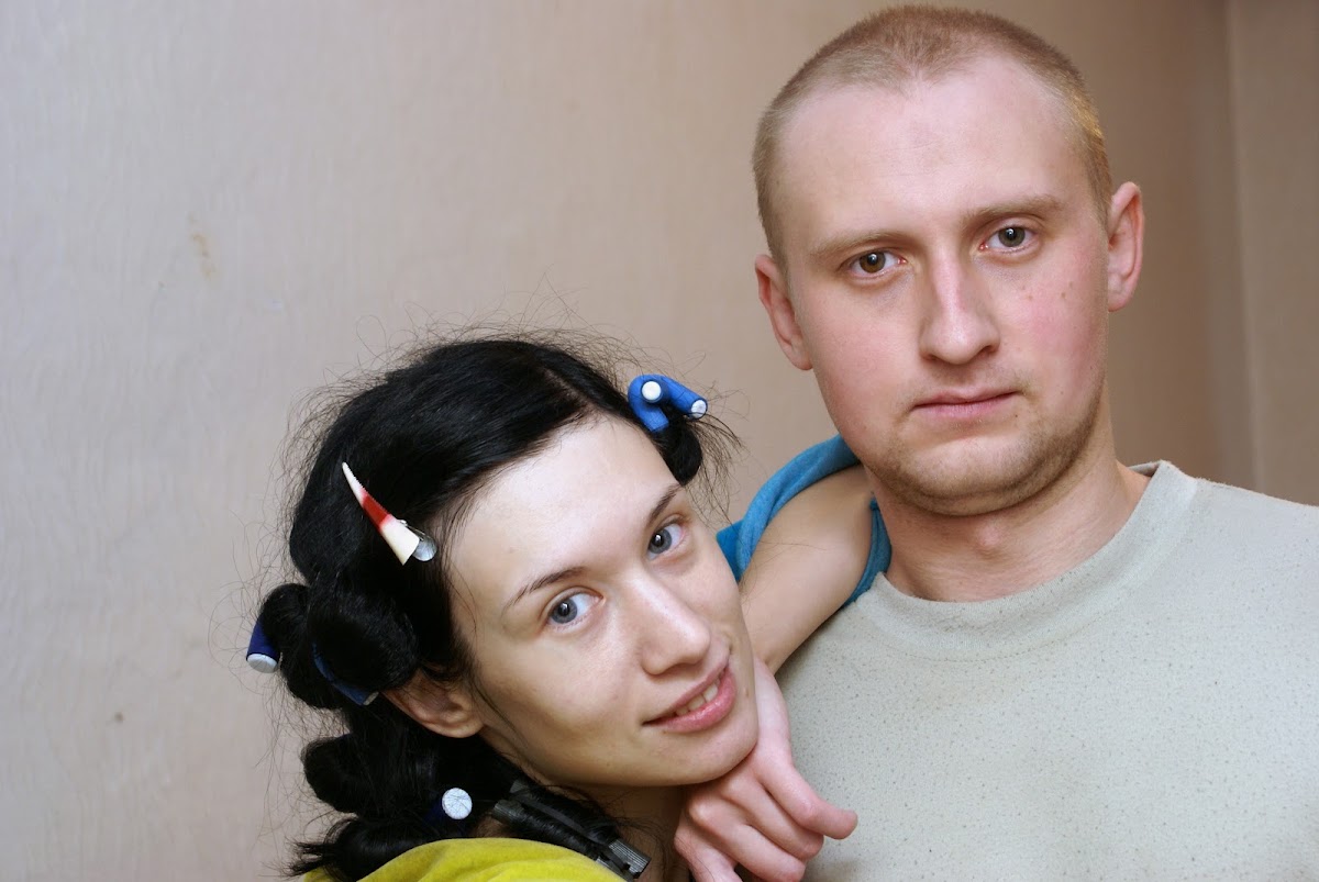 Сестра и Брат