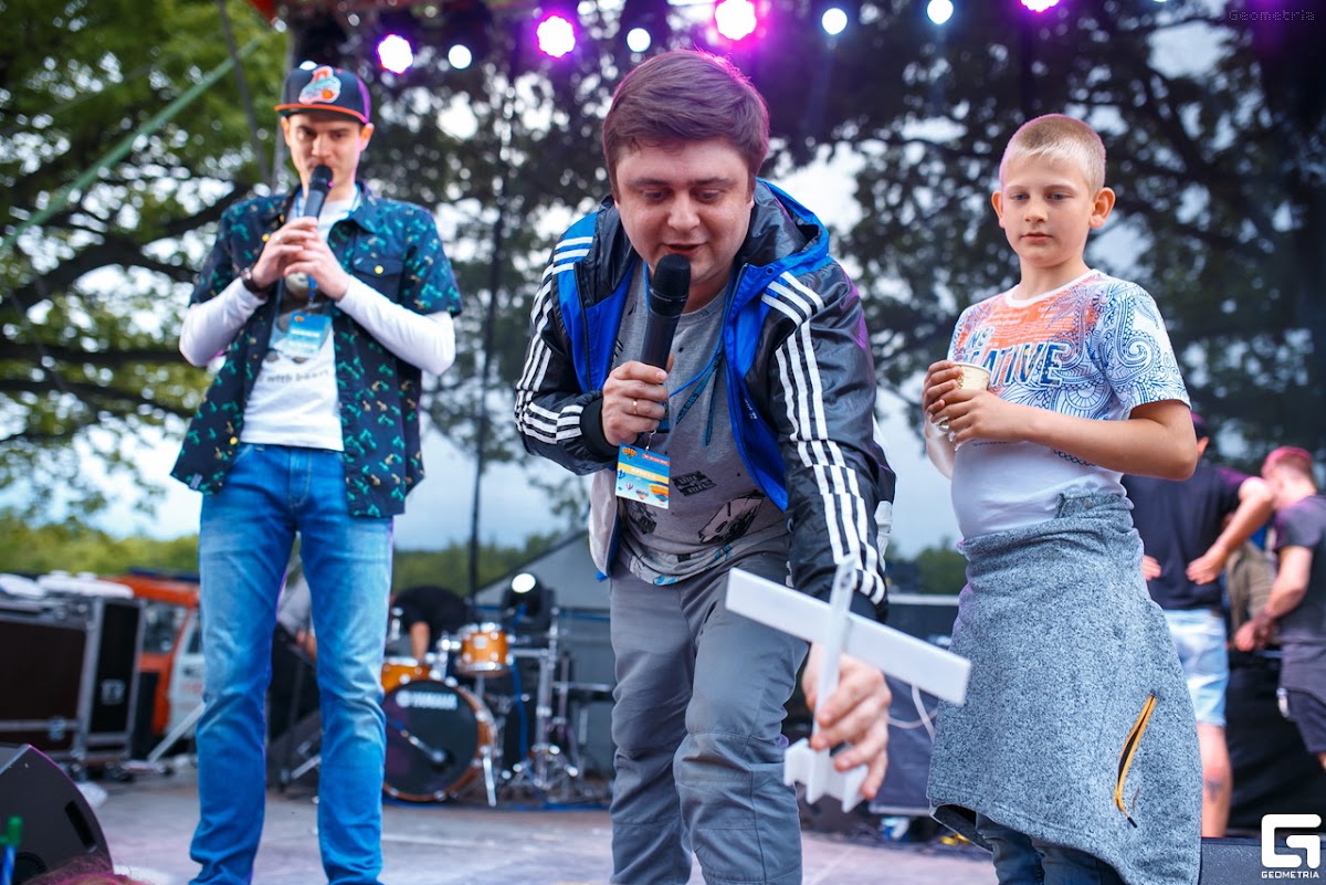 Фестиваль воздухоплавания "Абинская ривьера 2017"